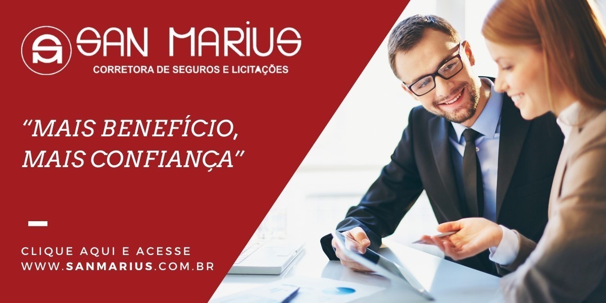San Marius Corretora de Seguros